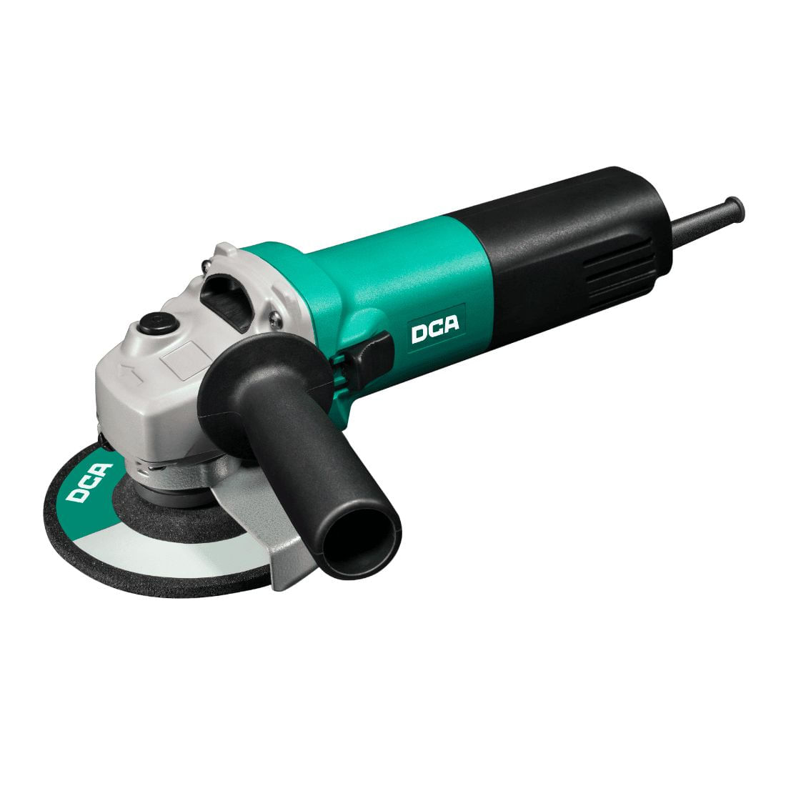 Esmeriladora angular 125mm (5") 11800rpm 1020w 110v/60hz/1f DCA
