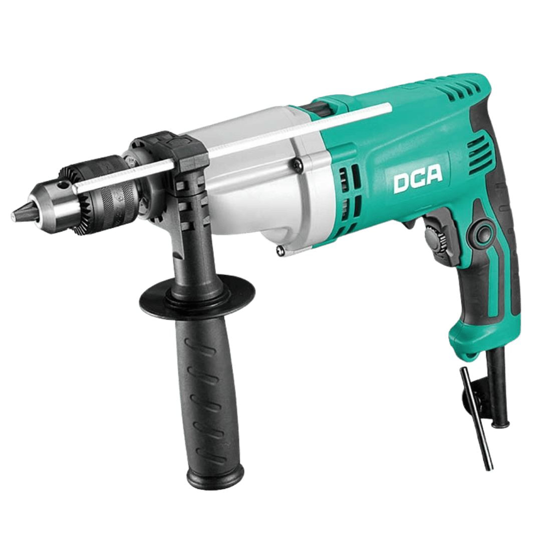 Taladro percutor 20mm 2800rpm 720w 110v/60hz/1f DCA