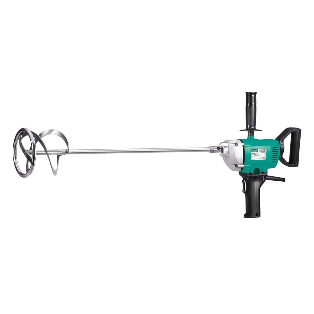 Mezclador de pintura y morteros 160mm 620rpm 1010w 110v/60hz /1f DCA