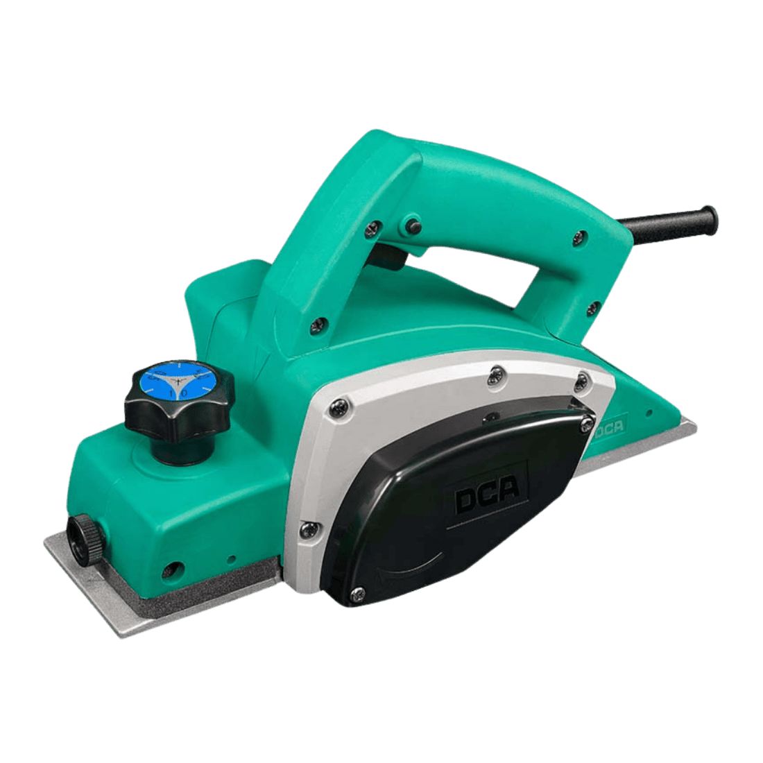 Cepillo electrico 82mm 16000rpm 500w 110v/60hz/1f DCA