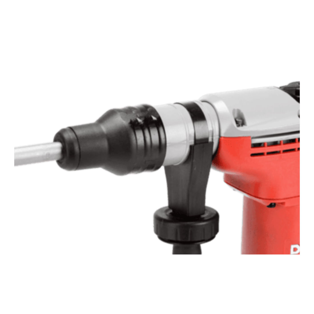 Martillo combinado sds-max 38mm (1-1/2") 7.9j 10a 1100w 110v/60hz/1f DCK
