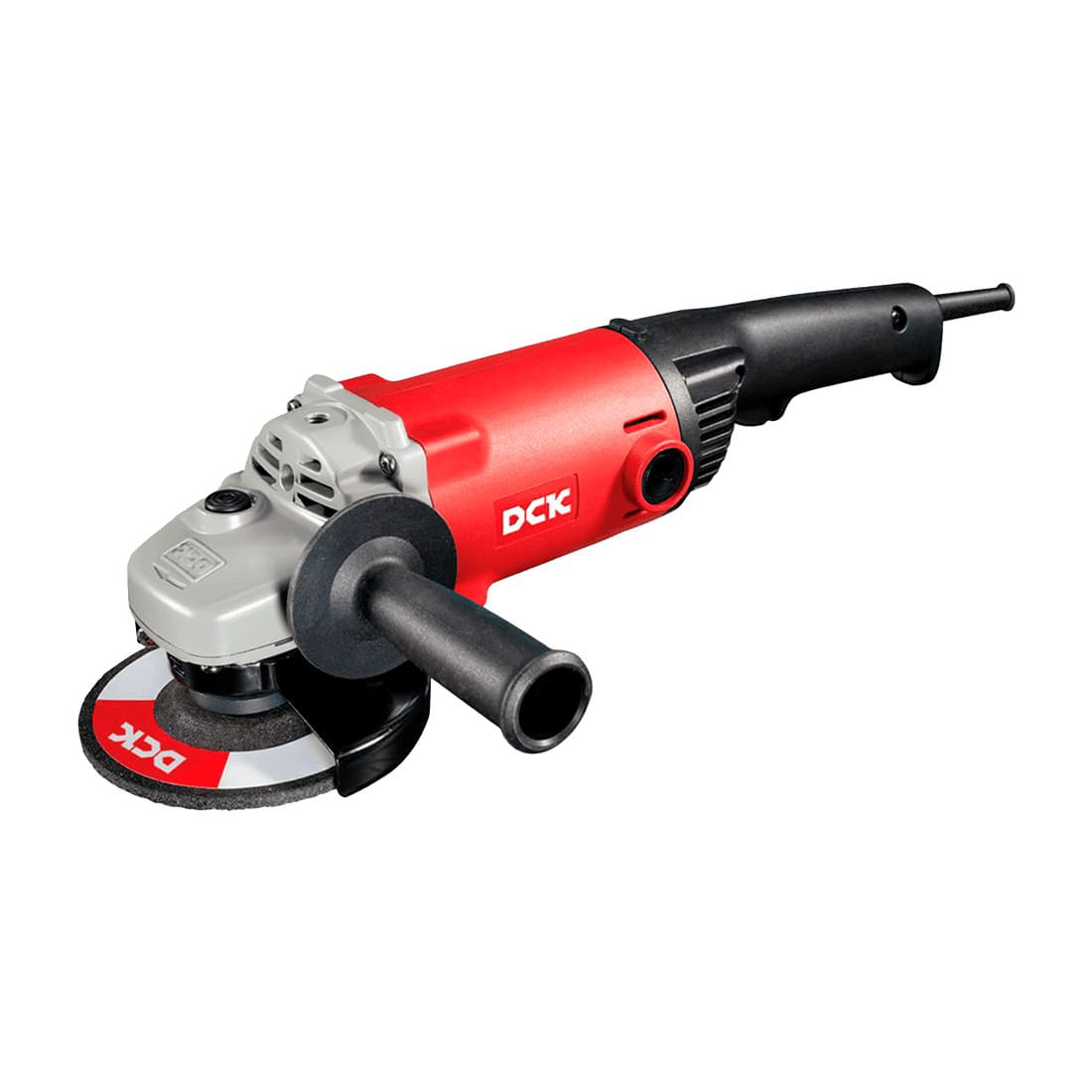 Esmeriladora angular 125mm (5") 11800rpm 1200w 110v/60hz/1f DCK