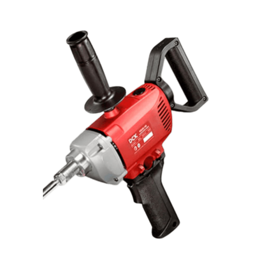 Mezclador de pintura y morteros 160mm 620rpm 1010w 110v/60hz /1f DCK