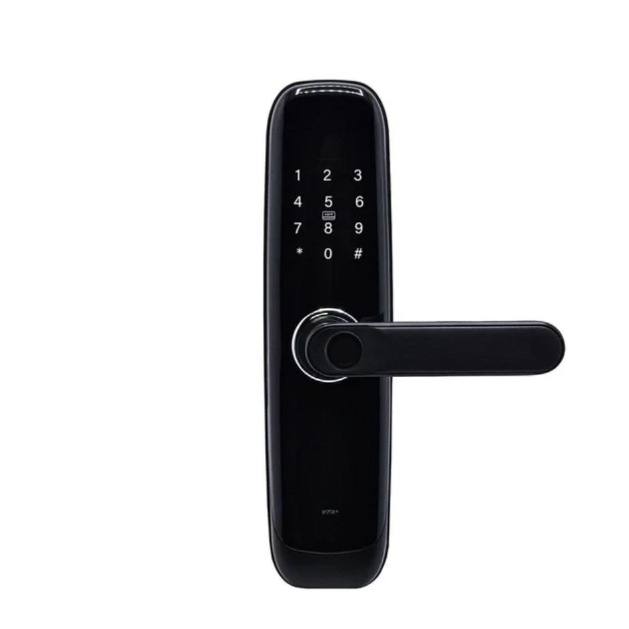 Cerradura inteligente VTA IP65 para interiores o exteriores 84304