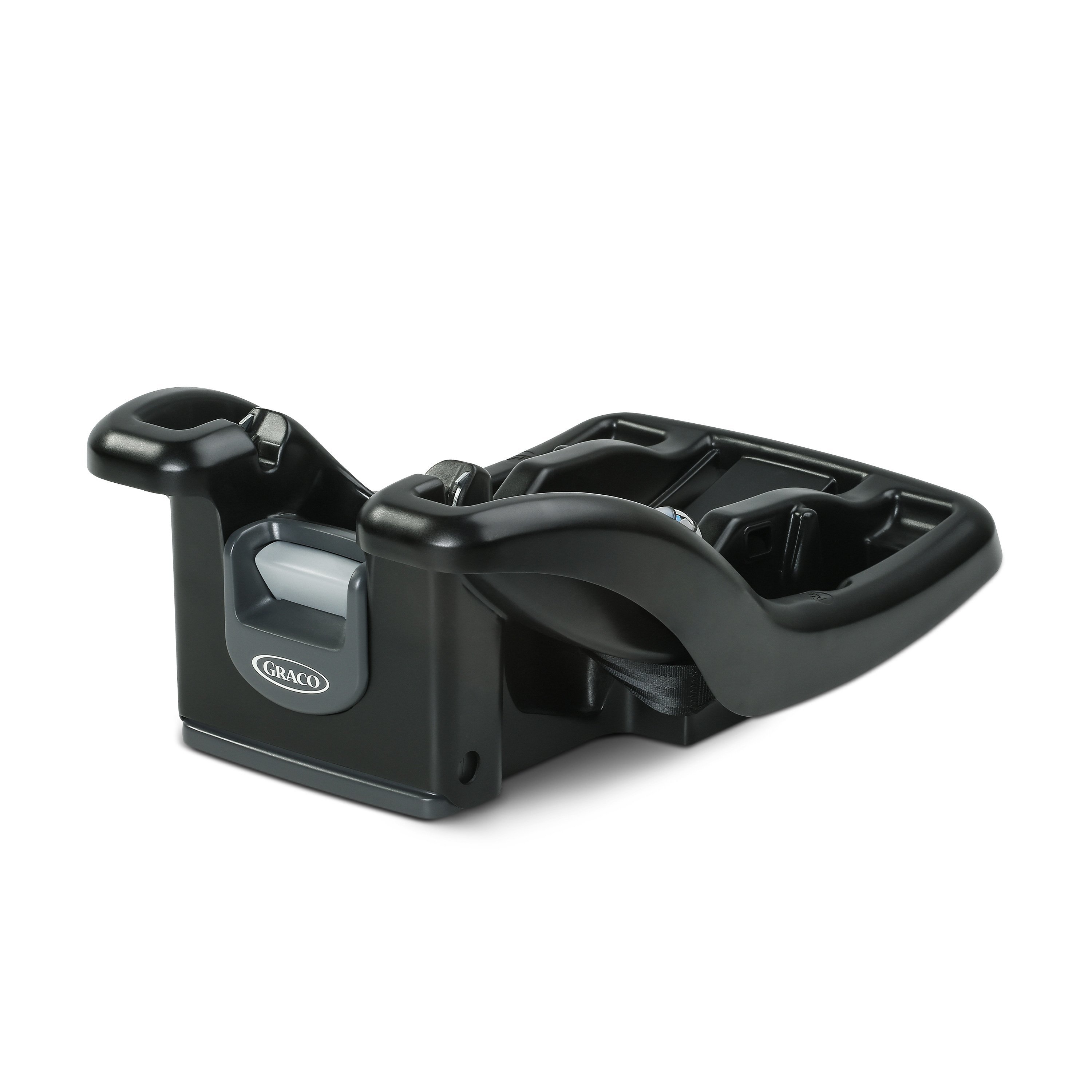 Base Graco de autoasiento para bebés, diseñado con ProtectPlus Engineered - compatible con modelos Graco 2110534