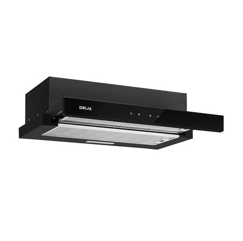 Extractor Retractil Touch 60 Black DRIJA