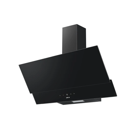 Extractor de pared RECTANGULO 90 DRIJA