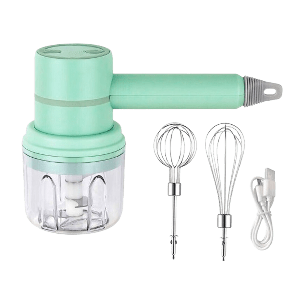 Batidor multifuncional L H-D03 Mertec