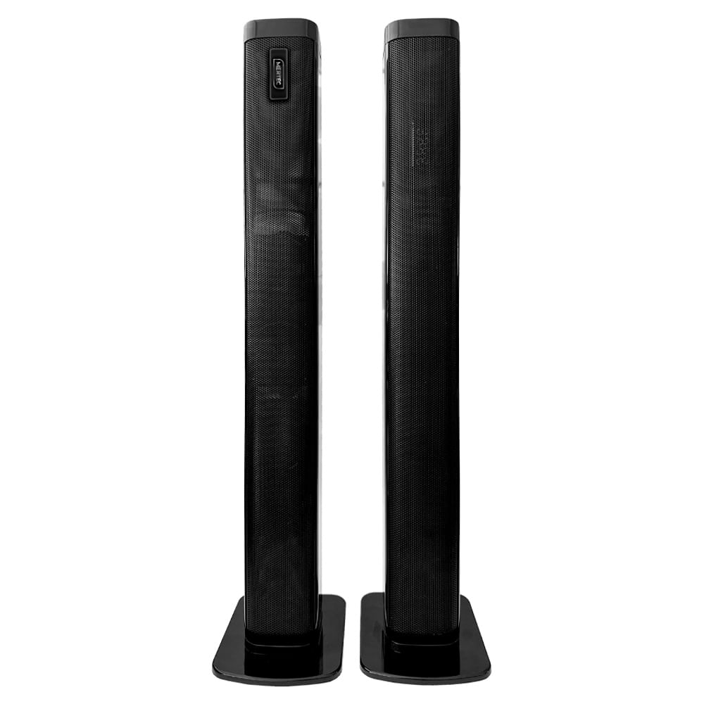 Barra de sonido 2 en 1 MT-025B Mertec