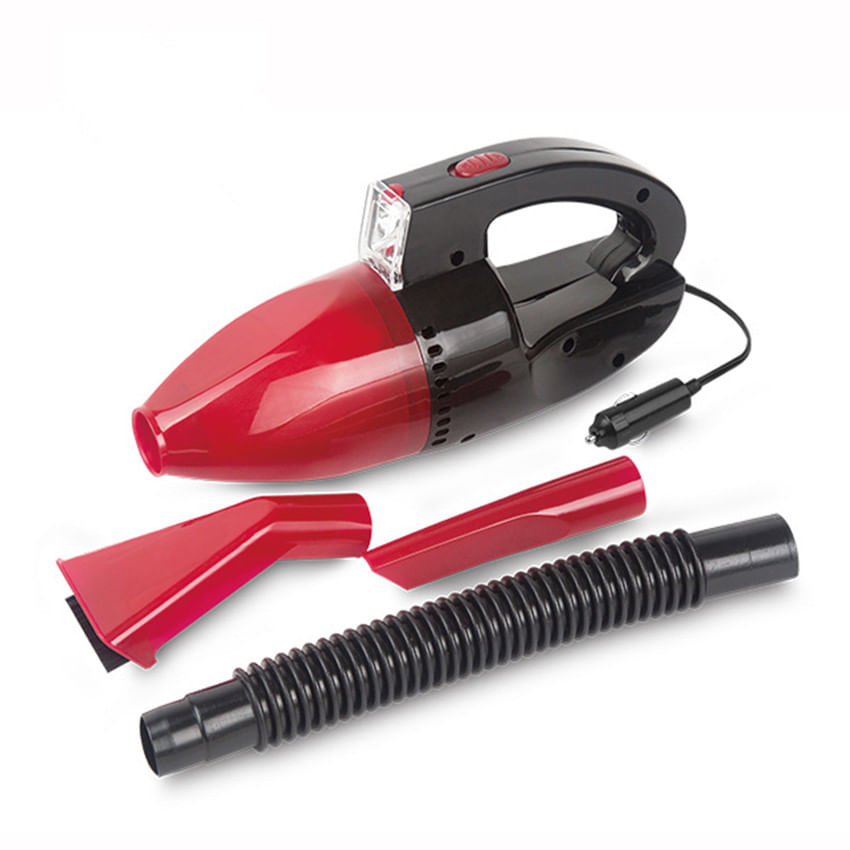 Aspiradora para auto Mertec MT010B