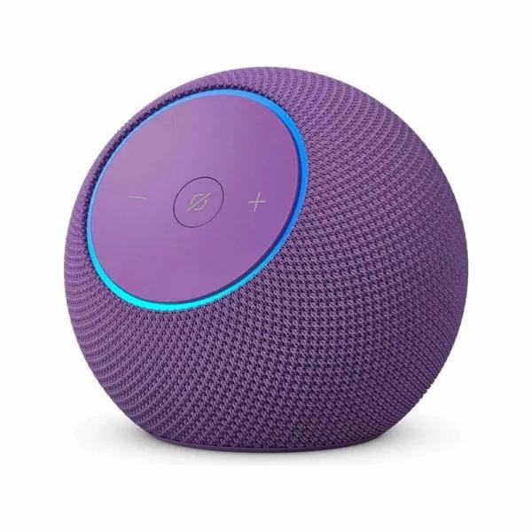 Amazon Echo Dot Max con Alexa y Hub Smart Home Integrado