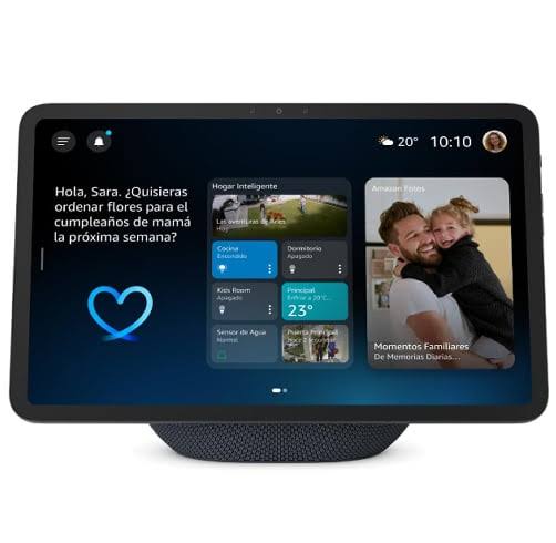 Amazon Echo Show 11 Alexa