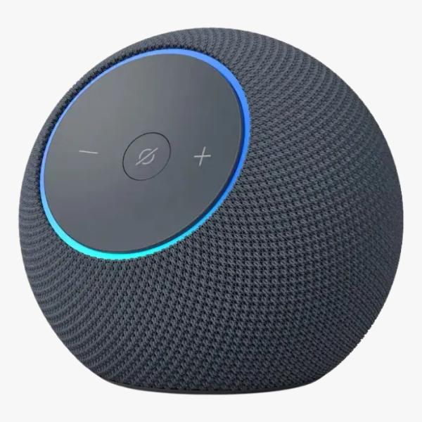 Amazon Echo Dot Max con Alexa y Hub Smart Home Integrado