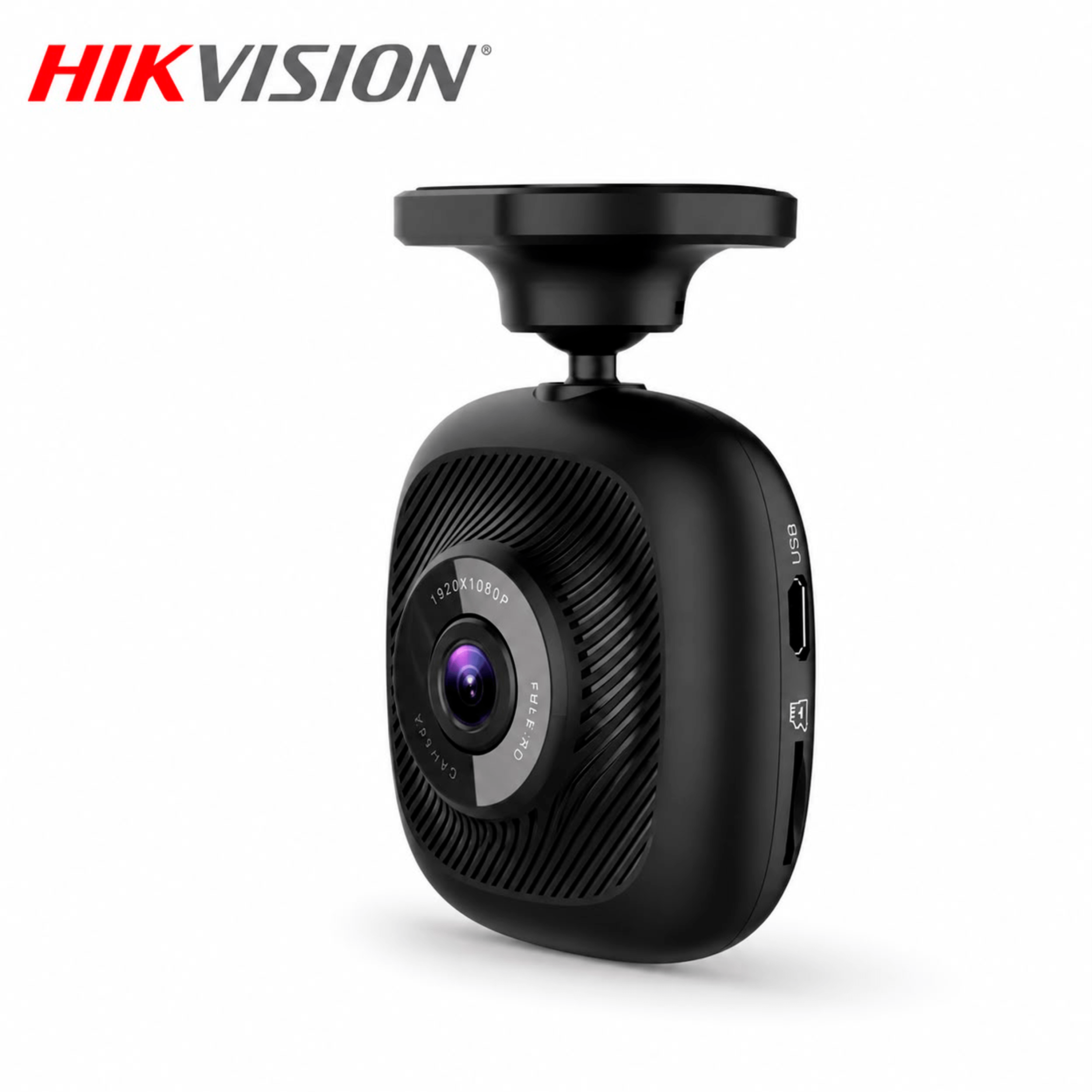 Hikvision Digital technology Co..Ltda