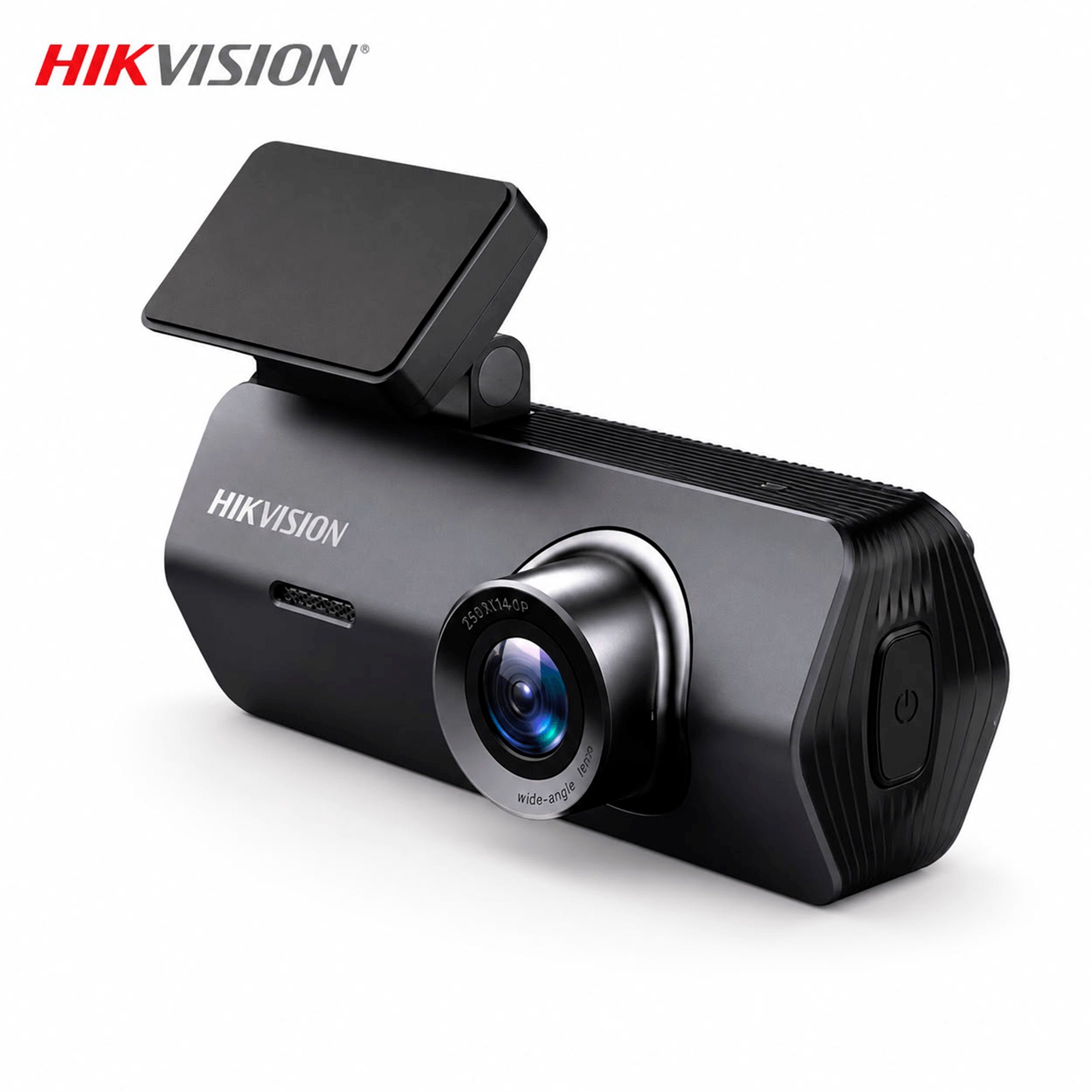 Dashcam frontal 2MP Hikvision
