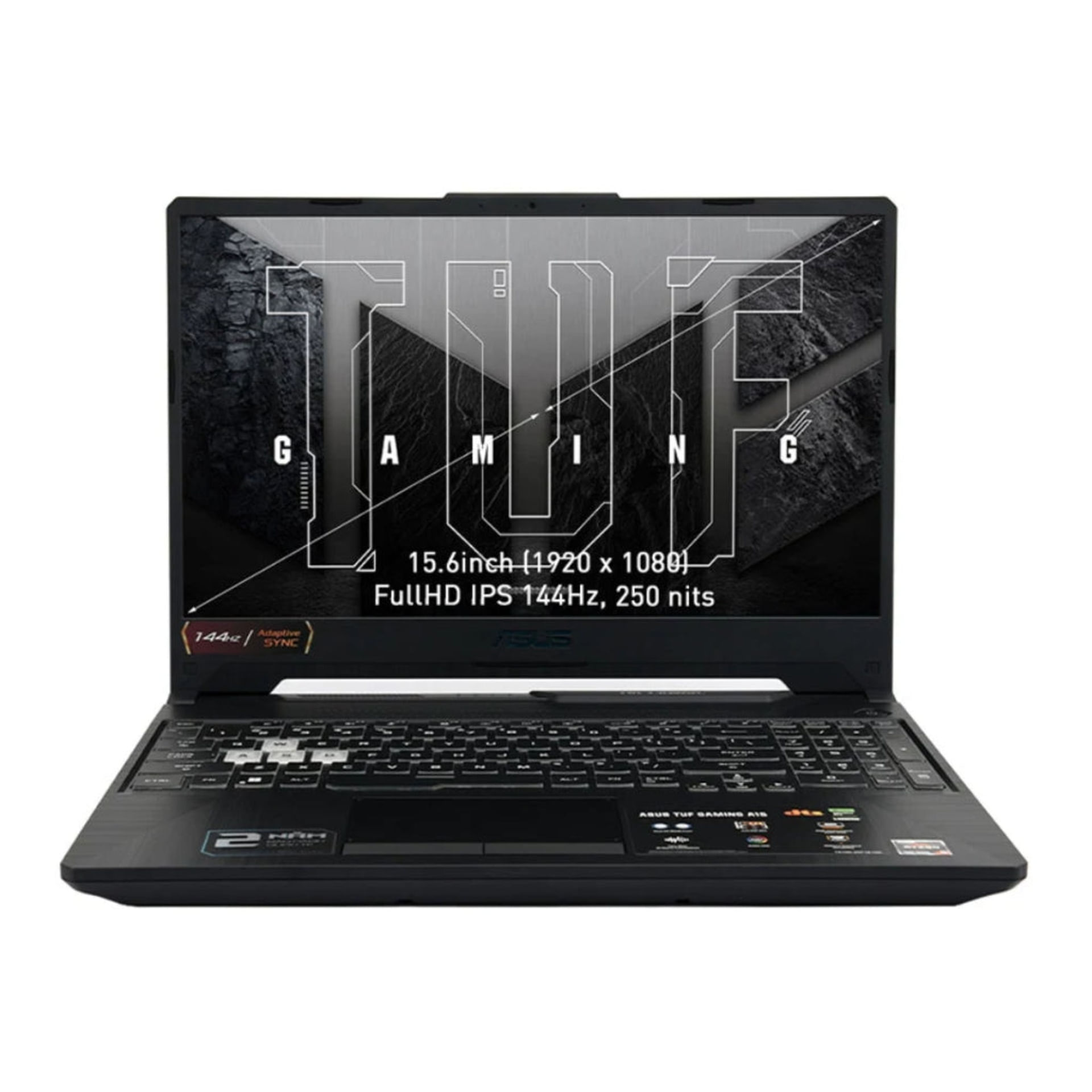 ASUS notebook 15.6 pulgadas AMD Ryzen 5 1TB SSD windows 11