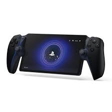 Portal Sony PlayStation para PS5 Midnight Black CFI-Y1001