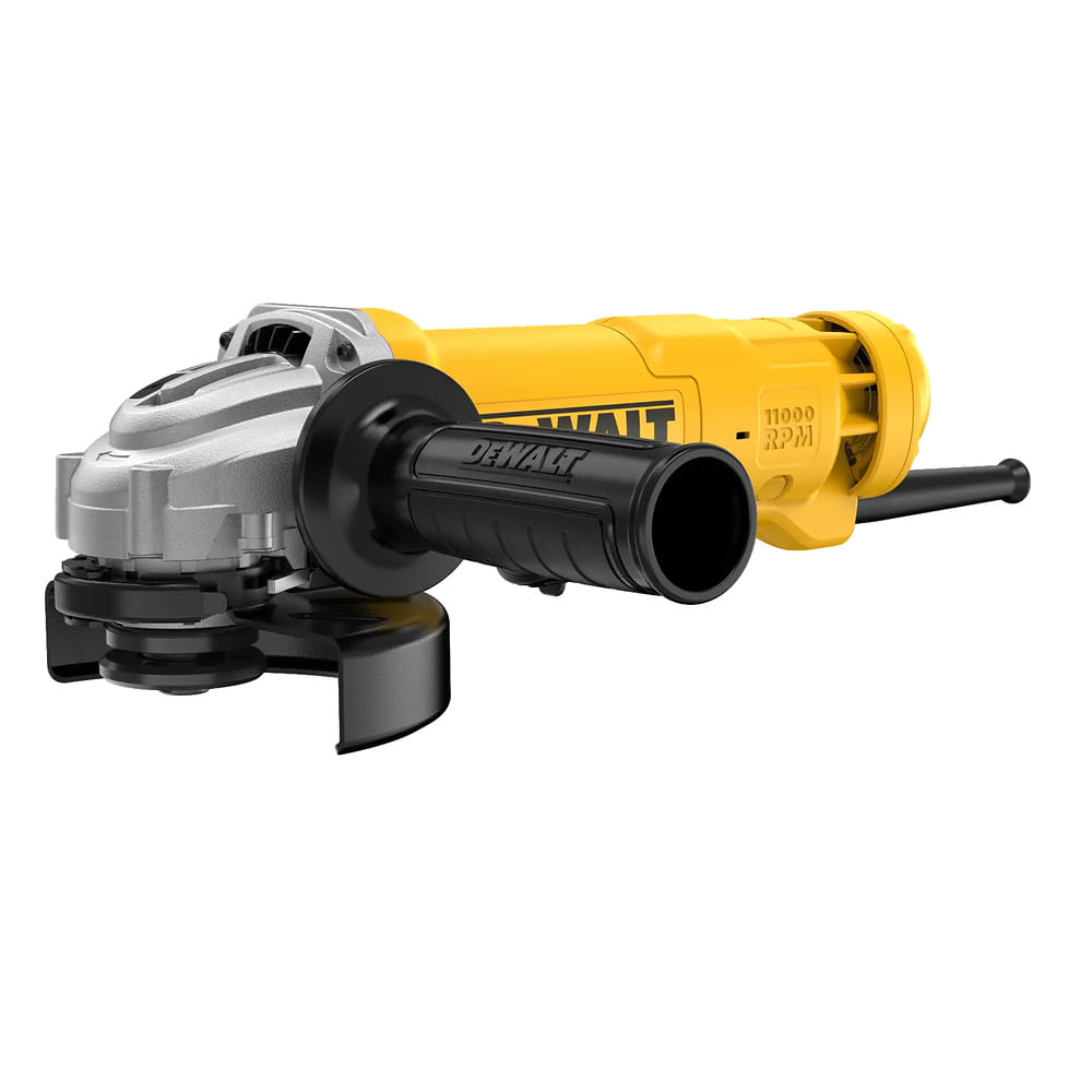 Esmeriladora Angular De Walt 4-1/2 1200W DWE4212-B3