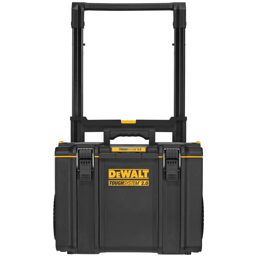 Caja de Herramientas De Walt Rodante 2.0 24" DWST08450