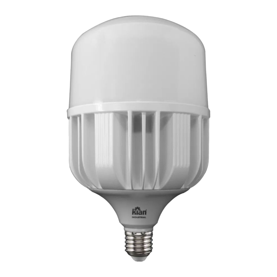 Bombillo led globo alta potencia E27 luz blanca KIAN 6500K 80W 6400LM 100-240V