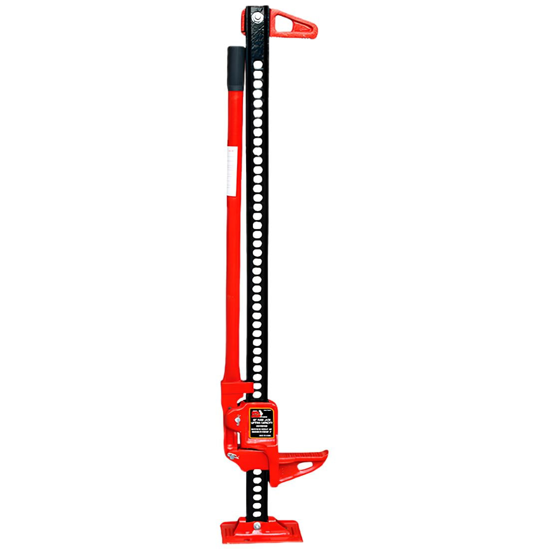 Gata manual p/todo terreno 3ton TORIN rango levante 130-1060mm