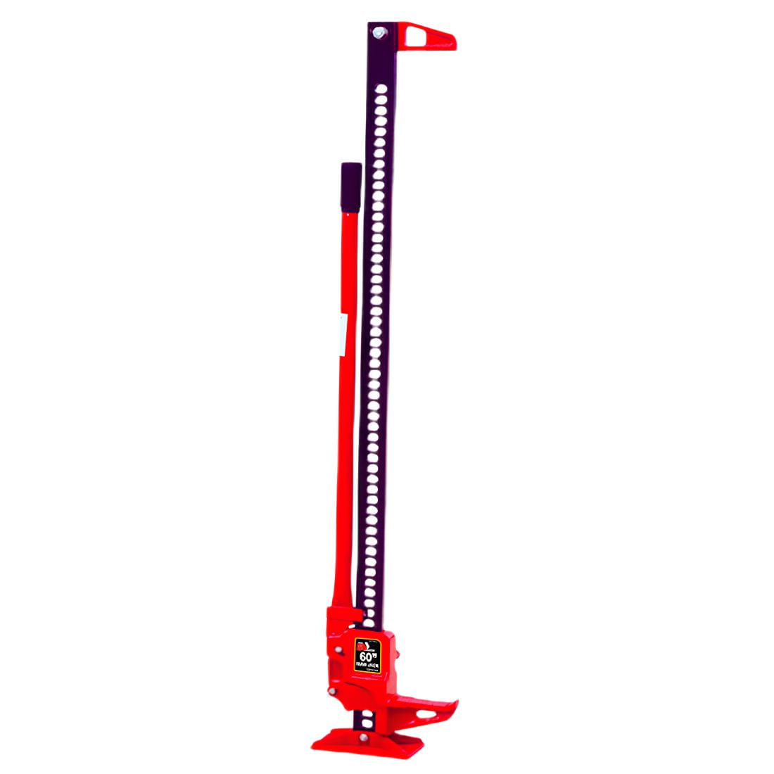 Gata manual p/todo terreno 3ton TORIN rango levante 130-1325
