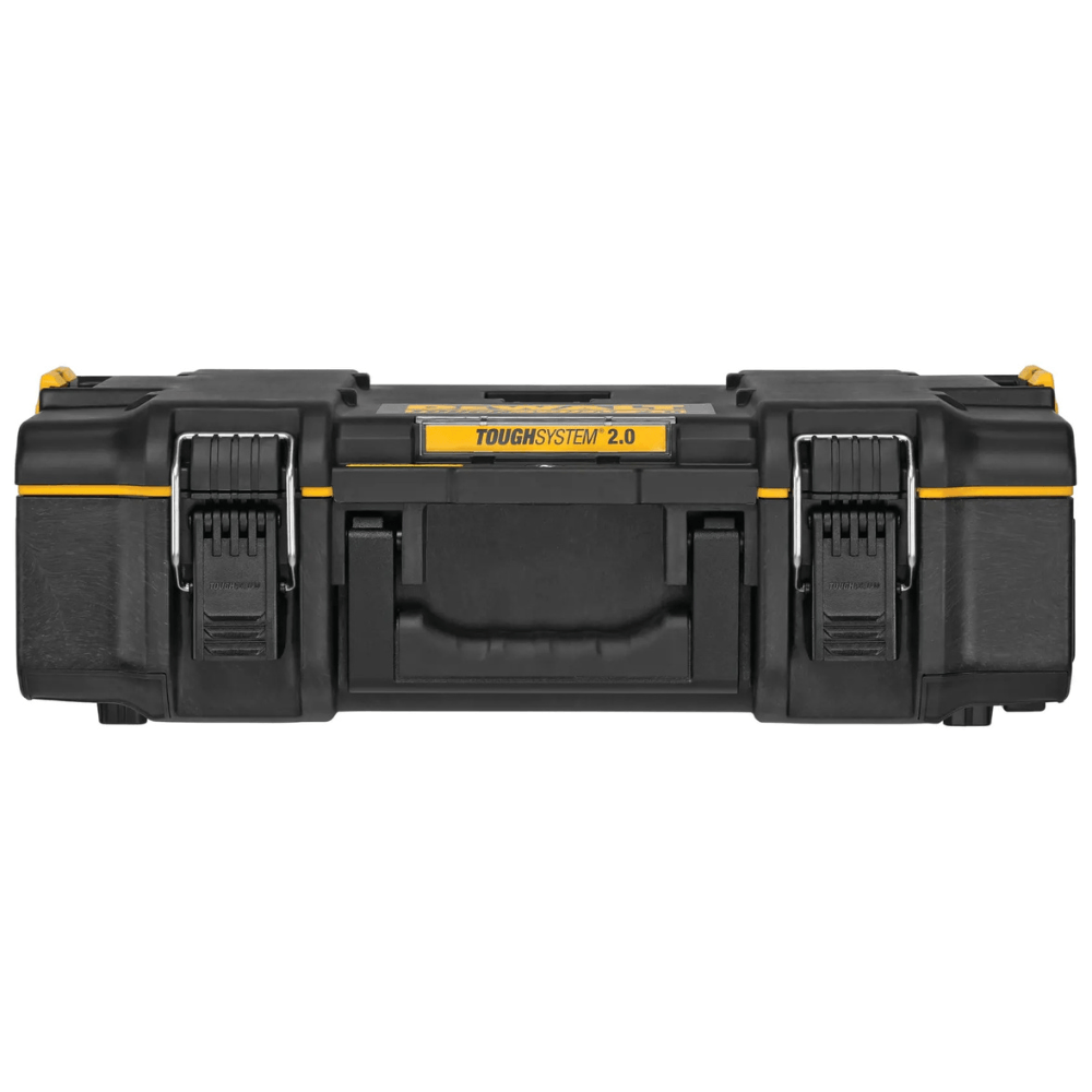 Caja De Herramientas De Walt TOUGHSYSTEM 2.0 21-3/4" DWST08165