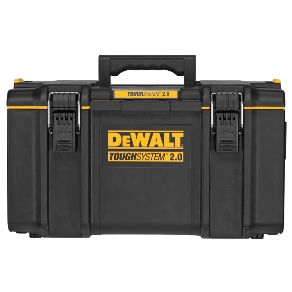 Caja de Herramientas De Walt TOUGHSYSTEM 2.0 22" DWST08300