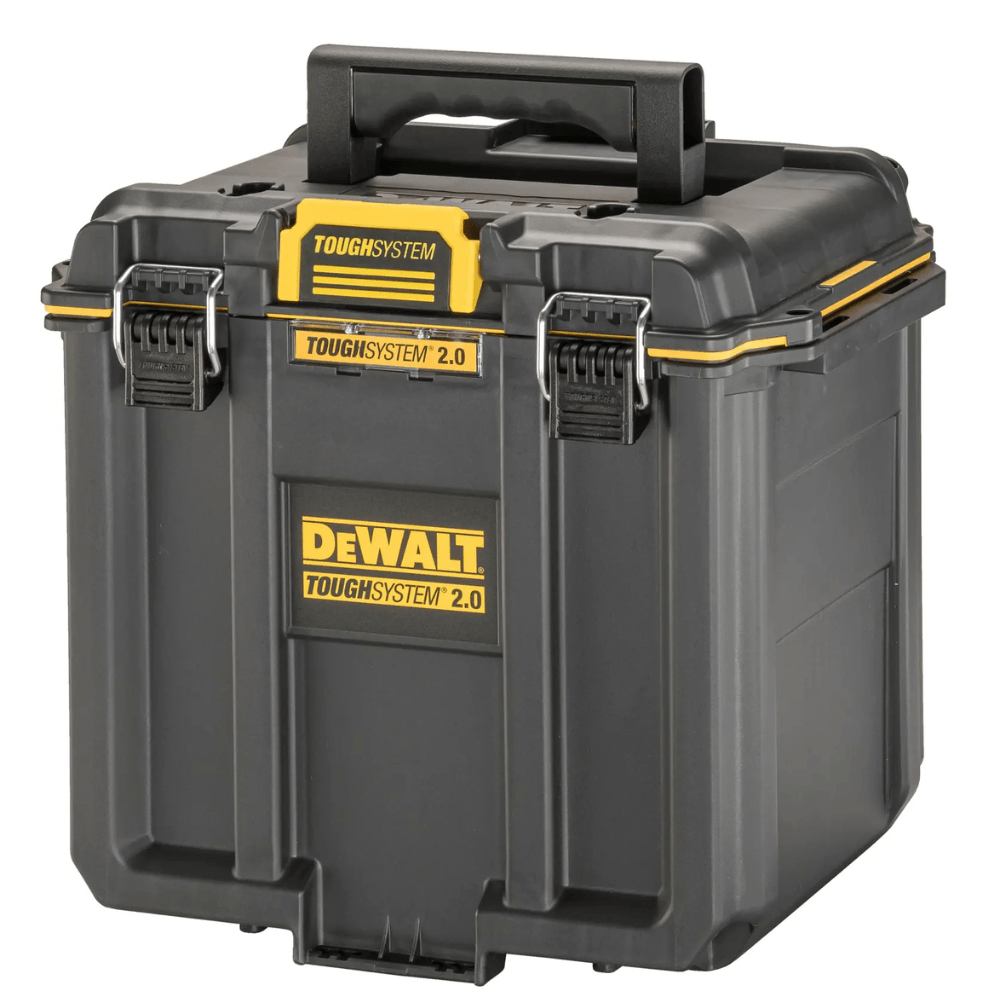 Caja De Herramientas De Walt Profunda 2.0 20L DWST08035