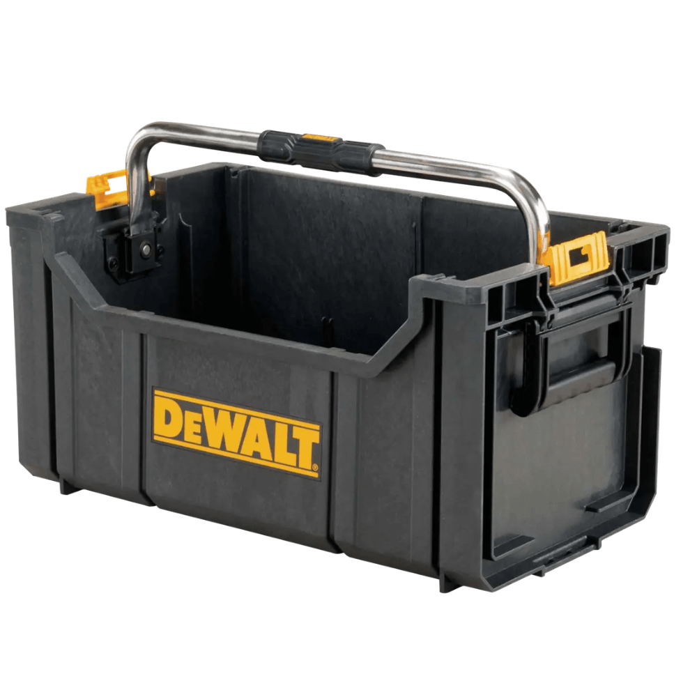 Caja De Herramientas De Walt Con Agarradera 22 pulg DWST08206