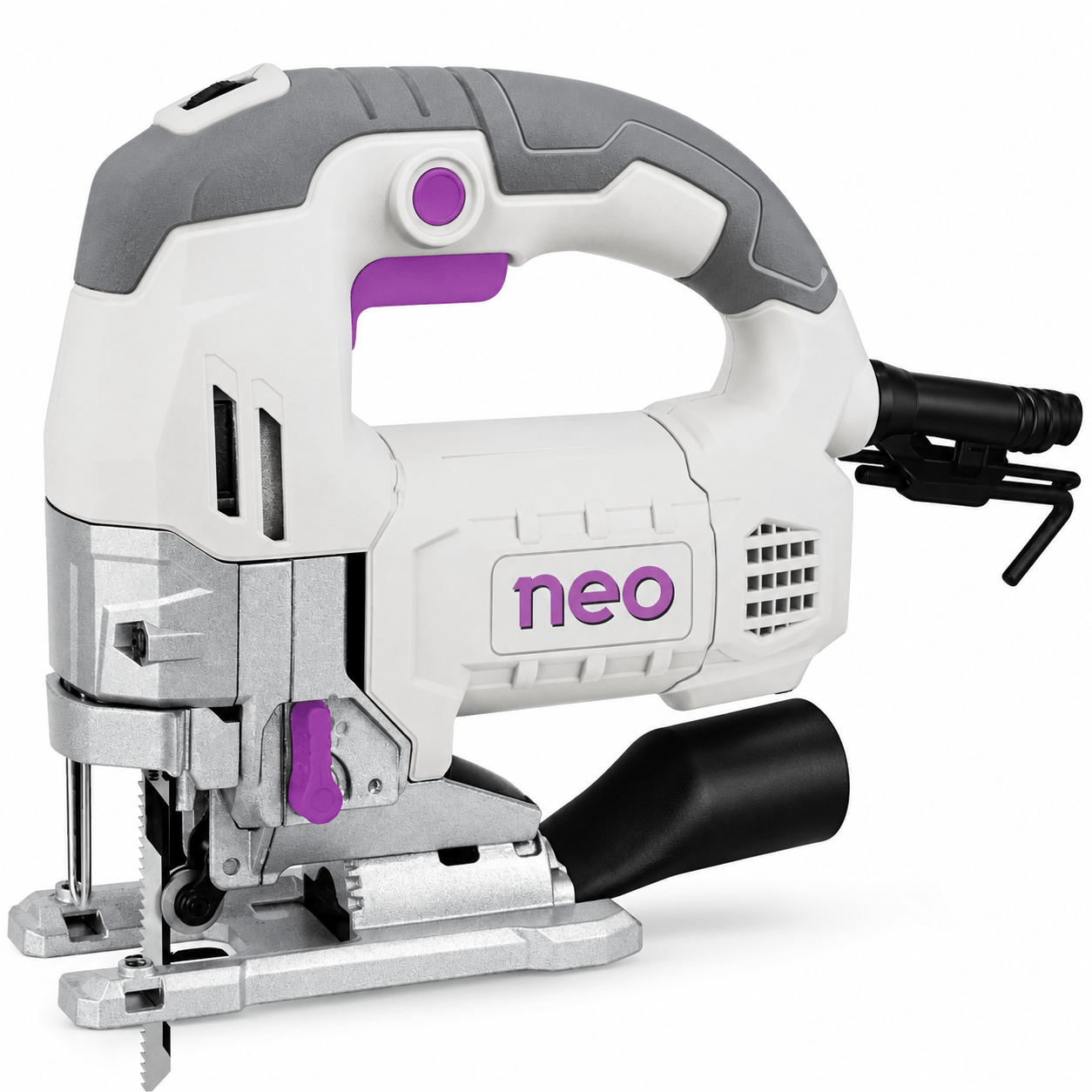 Caladora Laser Neo 800W 3-3/8 SK 1080/4/120