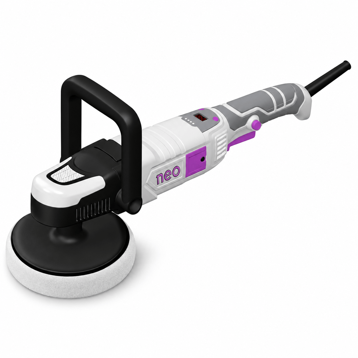Lustrapulidora Neo 180mm 1300W LPR10180/120