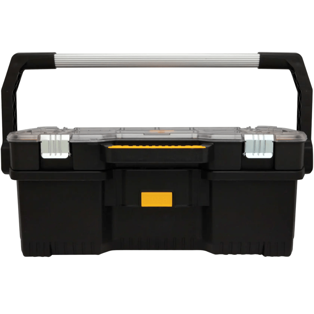 Caja De Herramientas De Walt Con Tope Organizador 24" DWST24075