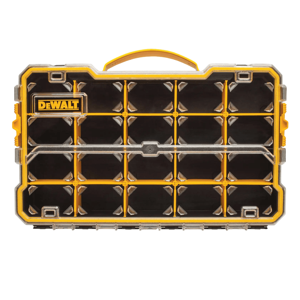 Caja Organizadora De Walt 11" DWST14830