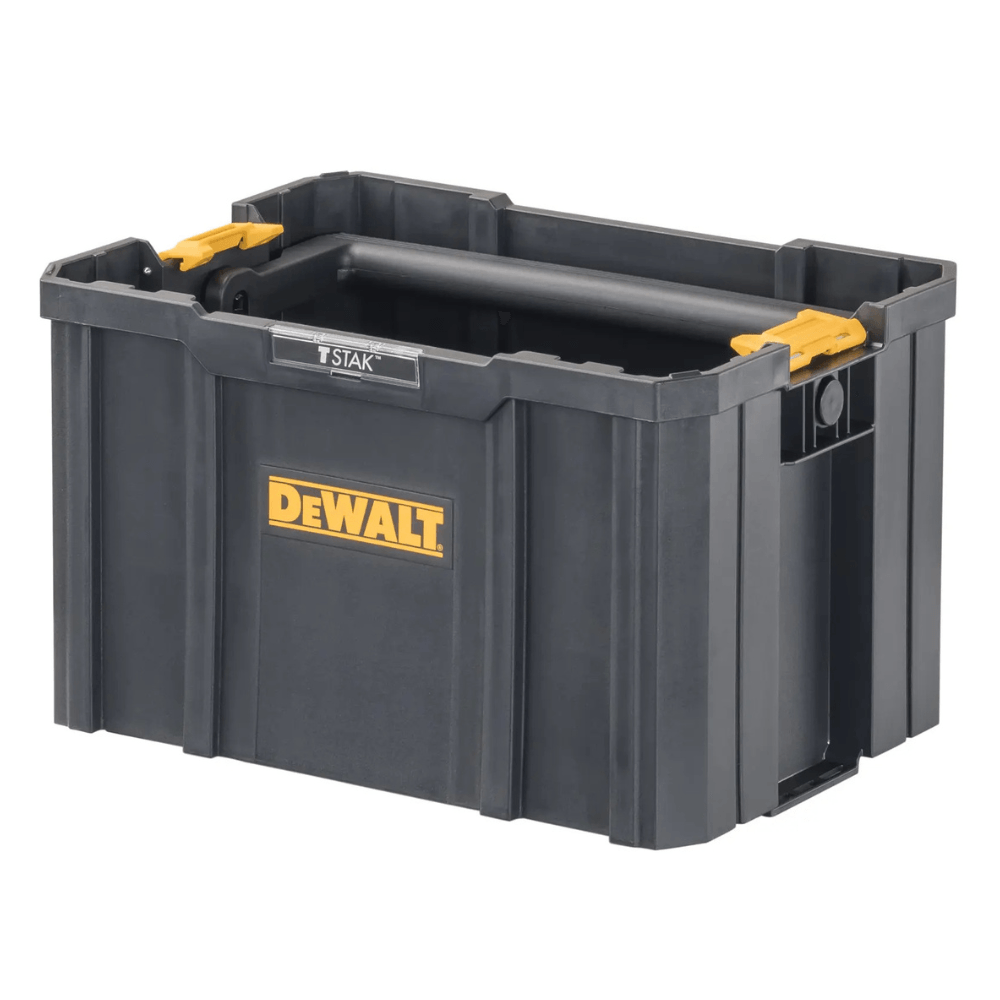 Caja De Herramientas De Walt TSTAK 12" DWST17809