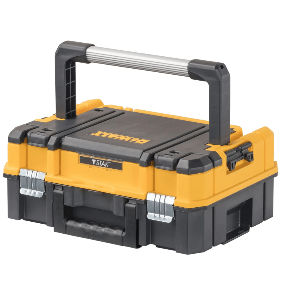 Caja Organizadora De Walt TSTAK 17" DWST17808