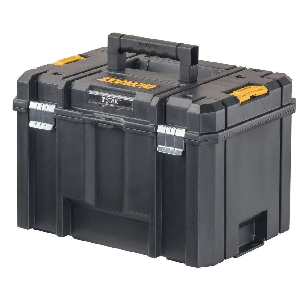 Caja De Herramientas De Walt Profunda TSTAK DWST17806