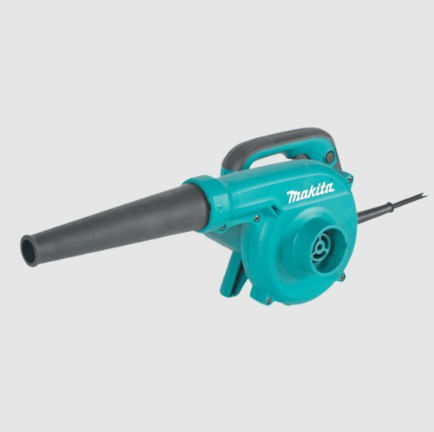 Sopladora y aspiradora 600w 145cfm MAKITA UB1103