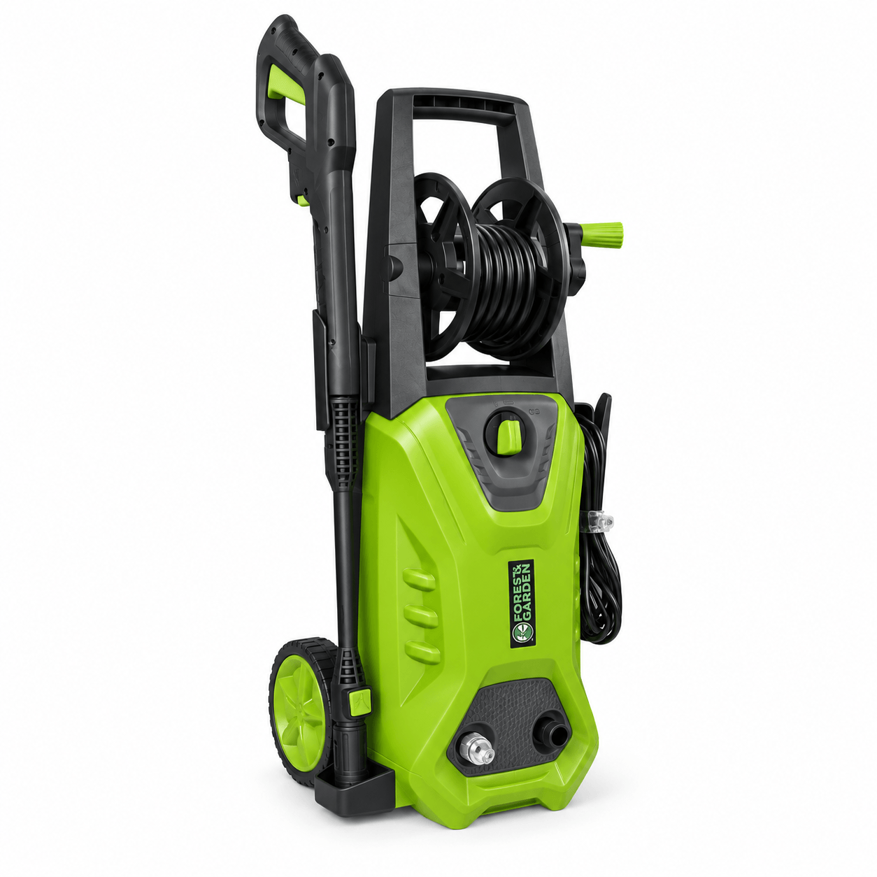 Hidrolavadora Forest & Garden 120V 1800W H 9140RM/120 AA