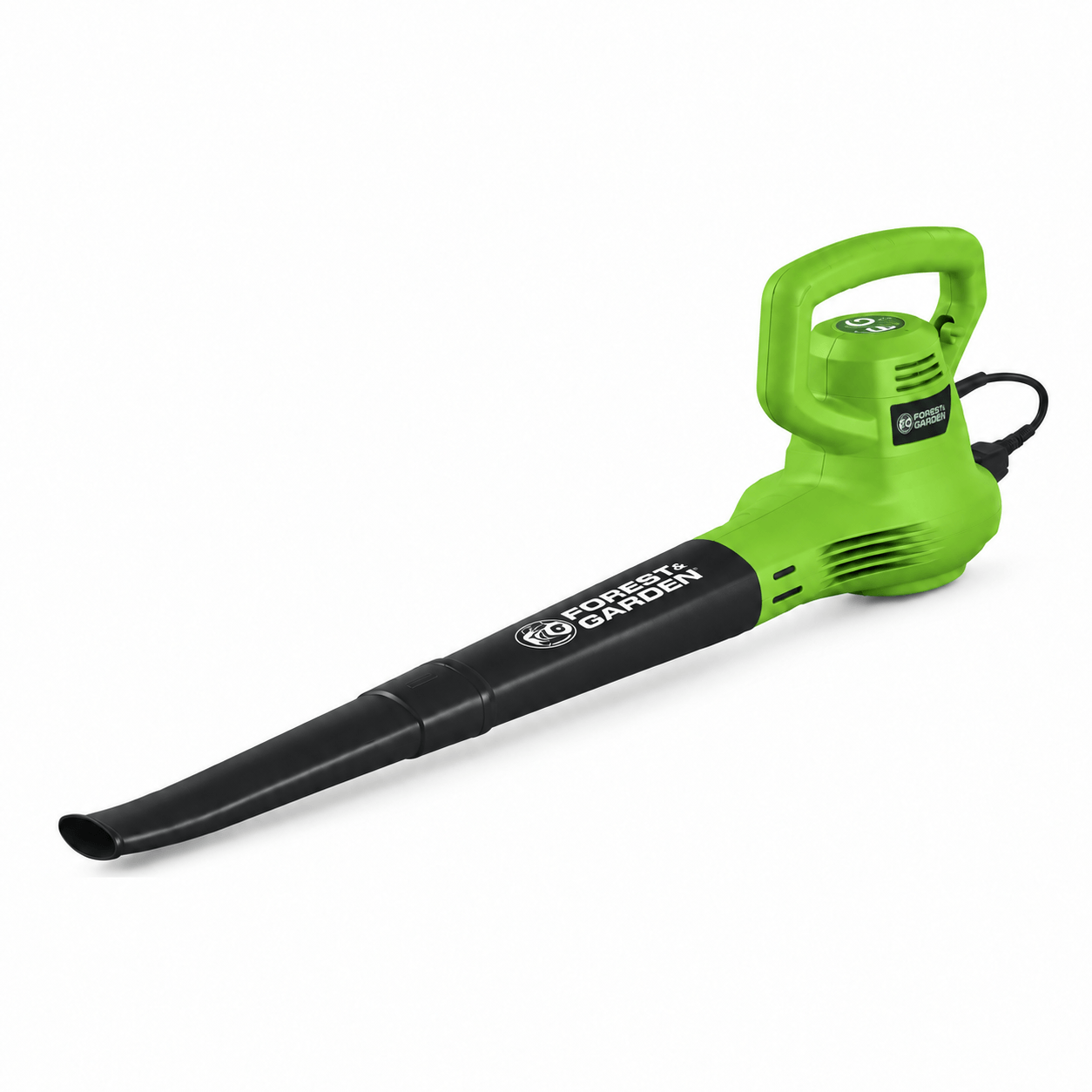 Forest & Garden Soplador 120V 900W SO 690/120