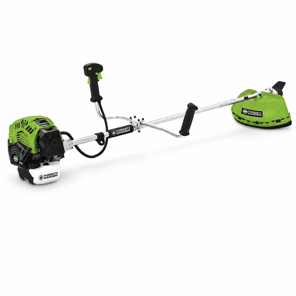 Forest & Garden Guadaña a Gasolina 52CC DESG 852/2