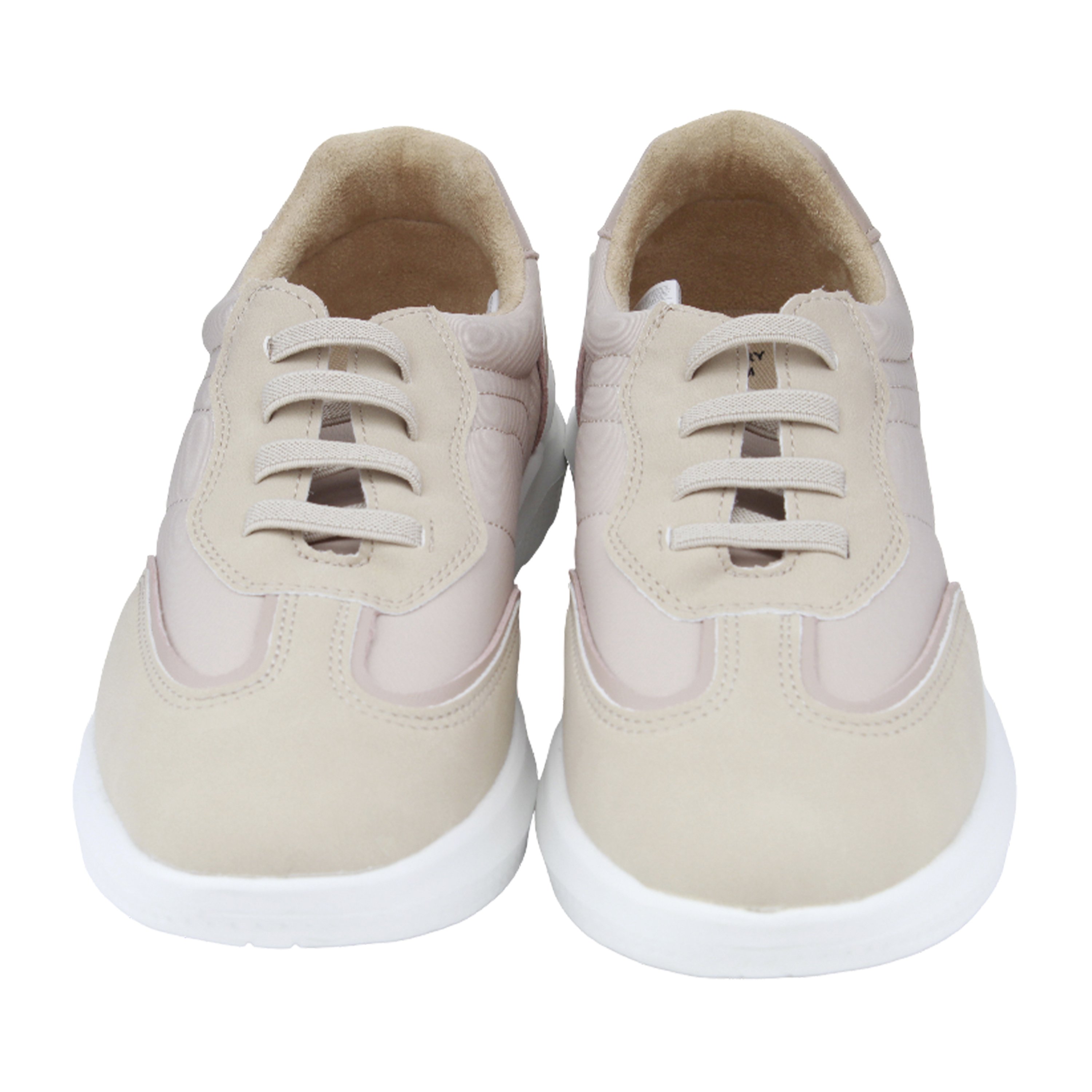 Zapatilla Mu Cy Taup
