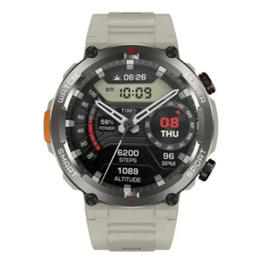 Smartwatch Blackview W50 PRO Beige