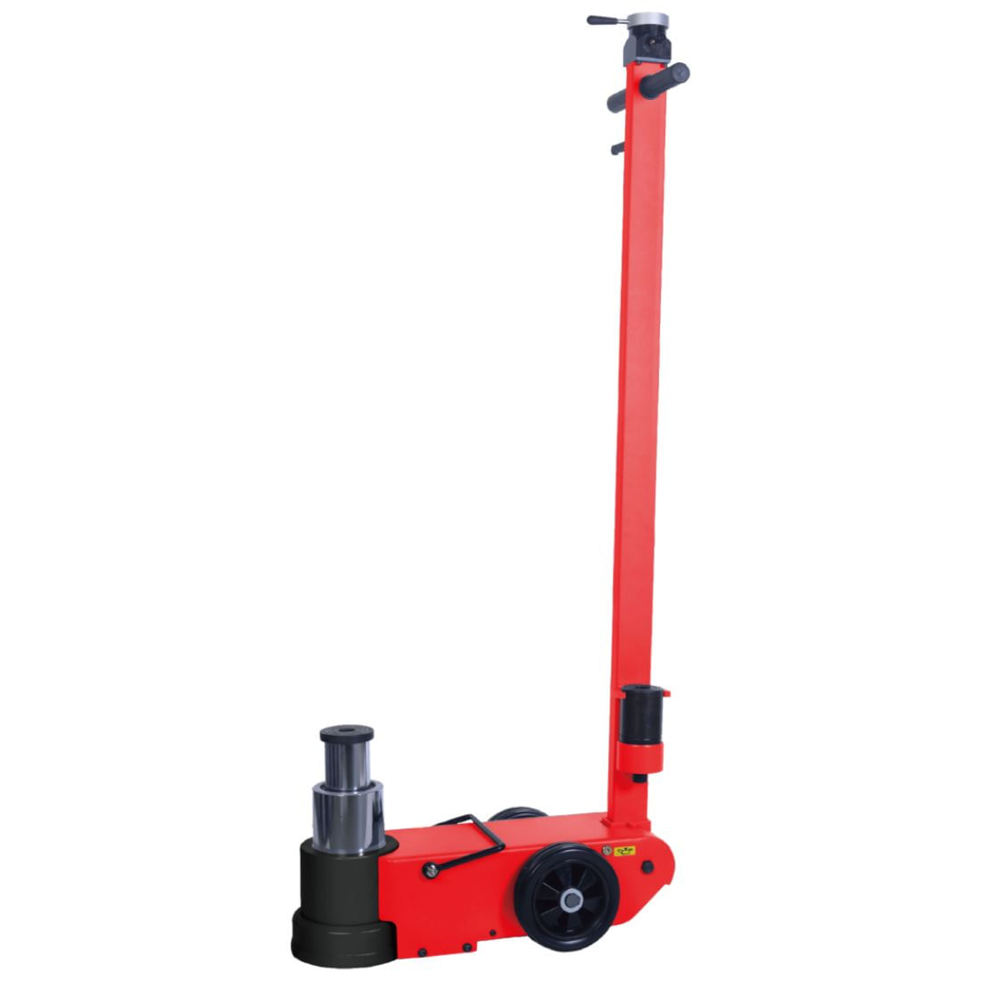 Gata hidroneumática 15/30 ton TORIN altura levante 83/86mm