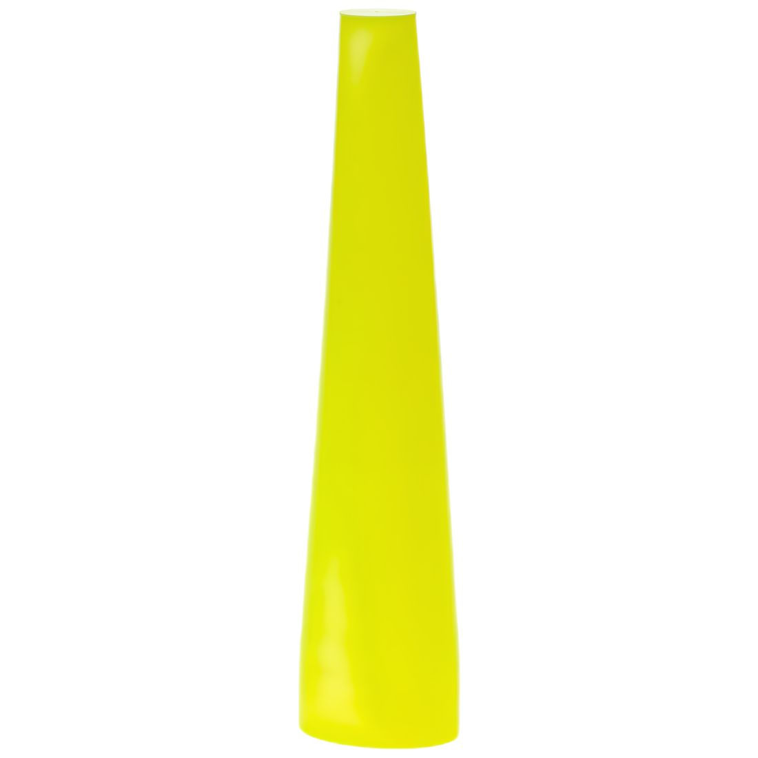 Cono para linterna led color amarillo p/modelos BAYCO 1060/1160/1170/11801260 Nightstick