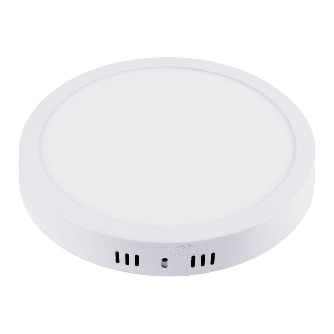 Lampara led redonda p/sobreponer 3000/6000K KIAN 18W 1300LM IP20 ø220mm 100-240v
