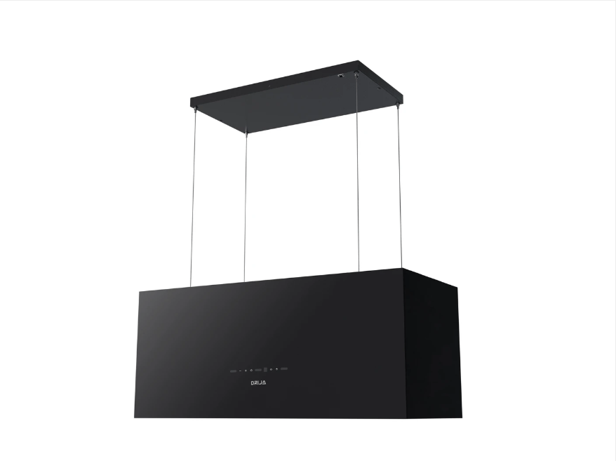 Extractor campana PENDENTE 90-B DRIJA