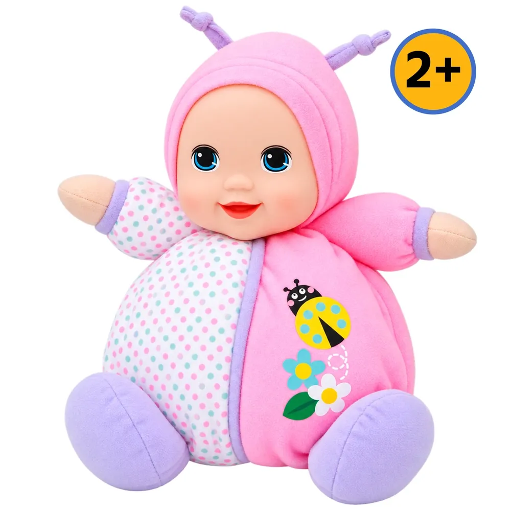 Bebe Risueno