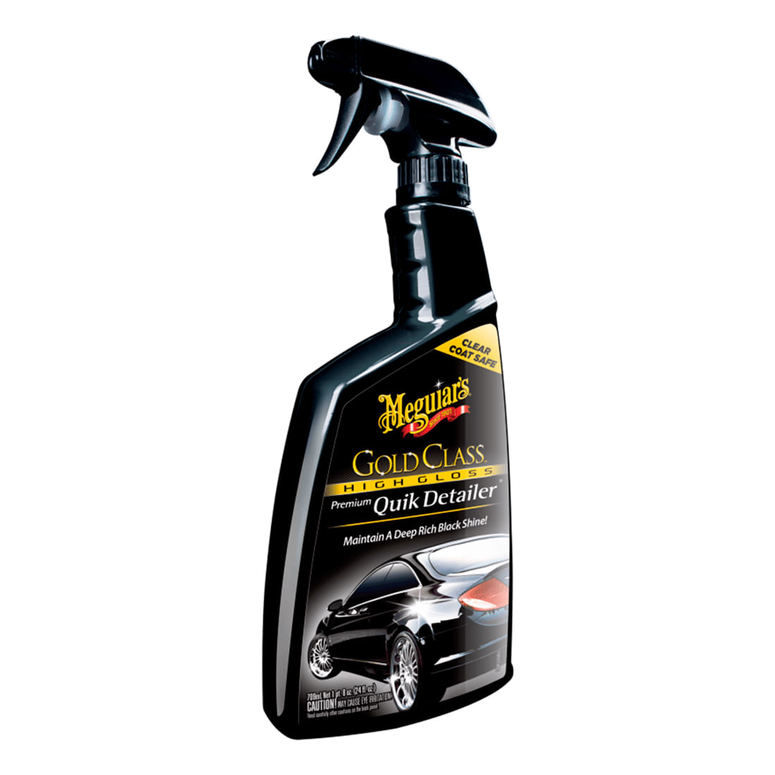 Limpiador Gold Class premium MEGUIAR´S spray 24oz
