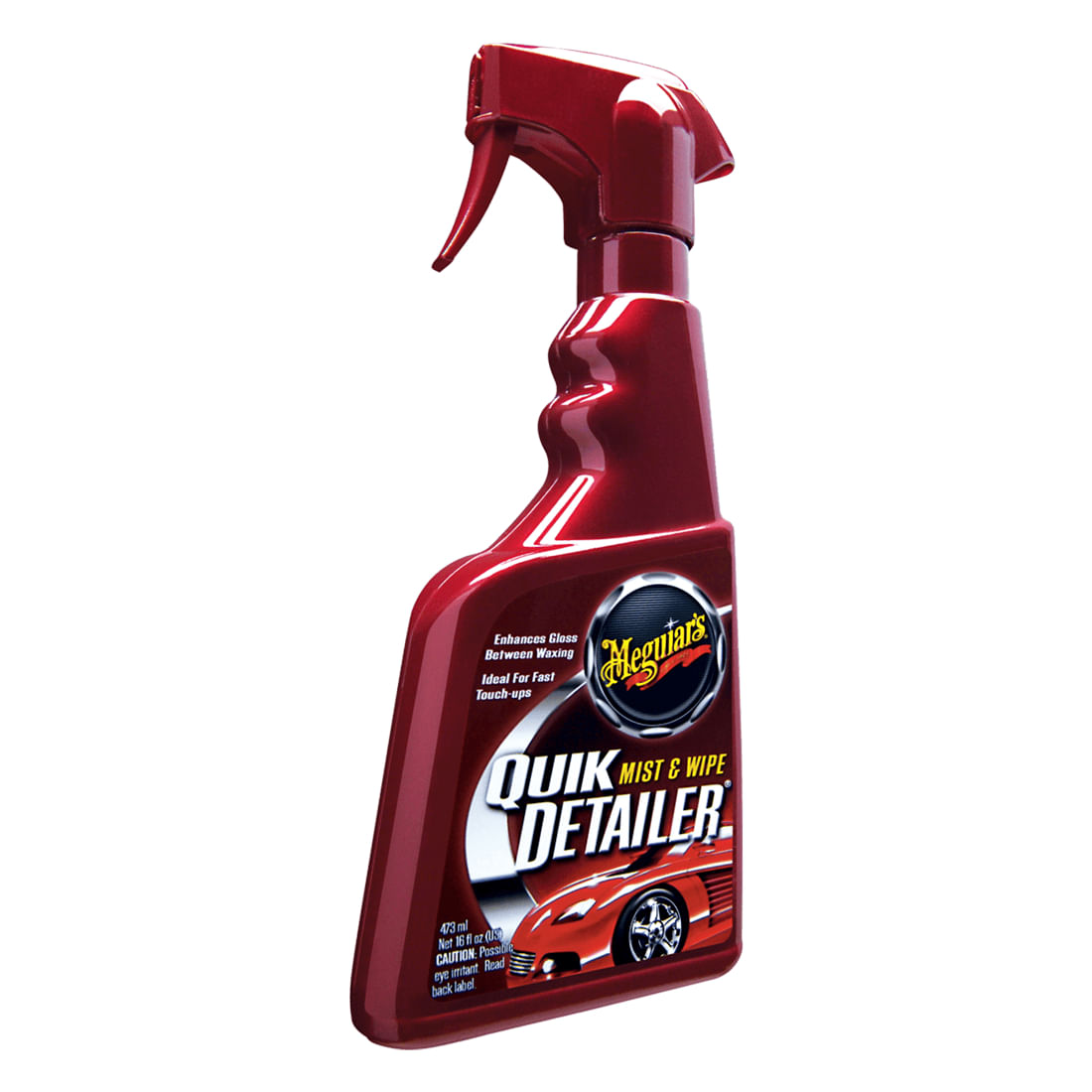 Cera liquida protectora Quik Detailer MEGUIAR´S spray 16oz
